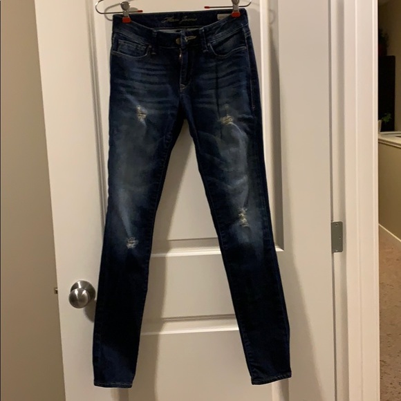 Mavi jeans - Picture 1 of 8